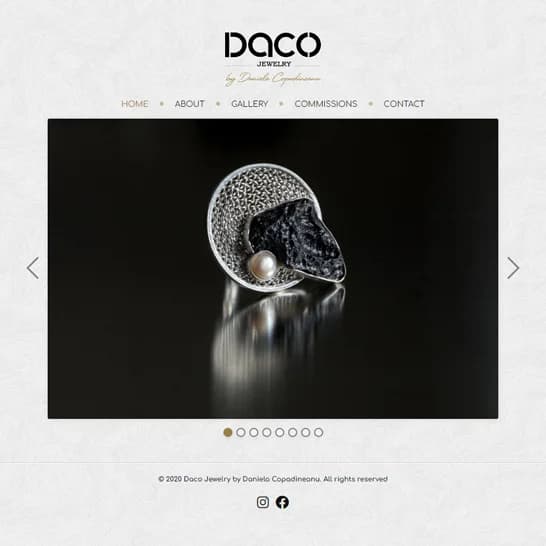Daco Jewelry